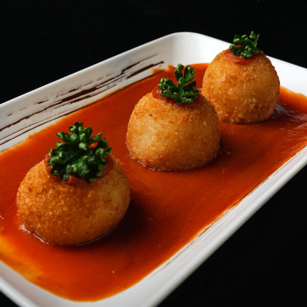 Cheese Bomb