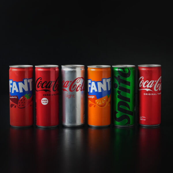 Soft Drinks