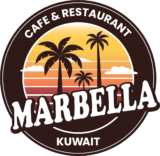 Marbella cafe