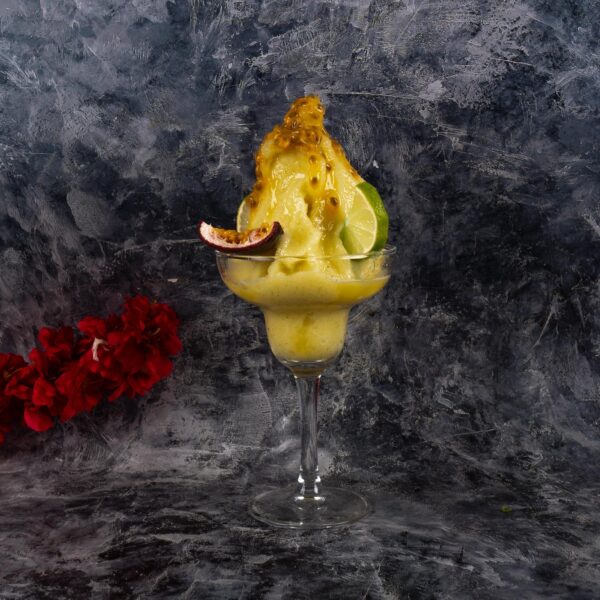 Passion Margarita