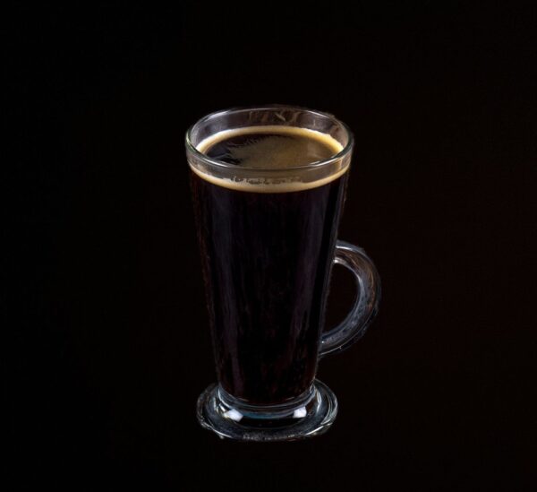 Hot Americano