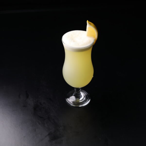 Lemon Juice